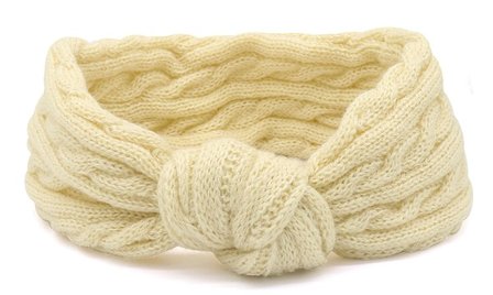 Waterig Minnaar probleem Gebreide beige hoofdband haarband Cutie - Scarfz - De grootste collectie sjaals online! Waterig Minnaar probleem Gebreide beige hoofdband haarband Cutie - Scarfz - De grootste collectie sjaals online!