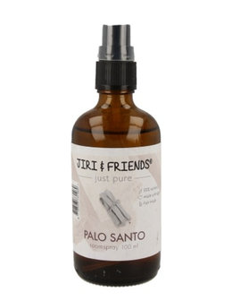 Palo Santo Aroma therapy spray||Smudging|Cleansing