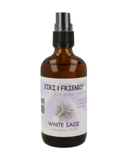 Aromatherapie spray Witte Salie|Smudging Reiniging|Energiewerk