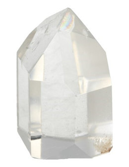 Clear Quartz point nr 1|AA quality|35 x 30 x 25 mm