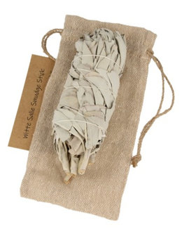 White sage|California|Smudging|Cleansing