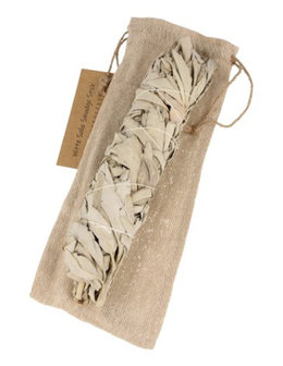 White sage 22cm|California|Smudging|Cleansing