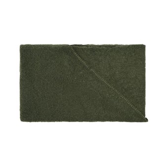 Dames sjaal Autumn Dream Groen|Driehoek shawl|Omslagdoek