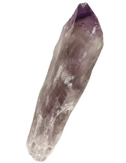 Maraba Amethyst pointer|Raw gemstone|200-300grams