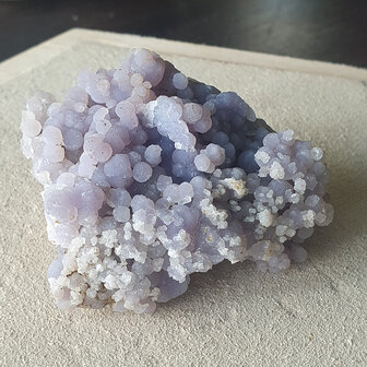 Raw Grape Agate|Rare Crystal|A-Quality|4-5 cm