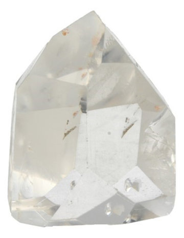 Clear Quartz point nr 2|AA quality|45 x 40 x 25 mm