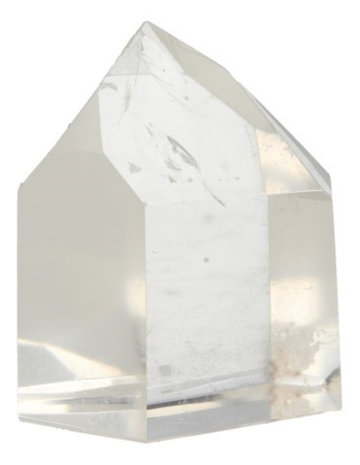 Clear Quartz point nr 2|AA quality|45 x 40 x 25 mm