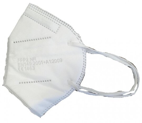 Face mask|FFP2 mask|Set of 3 pieces|CE approved