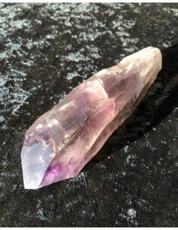 Maraba Amethyst pointer|Raw gemstone|200-300grams