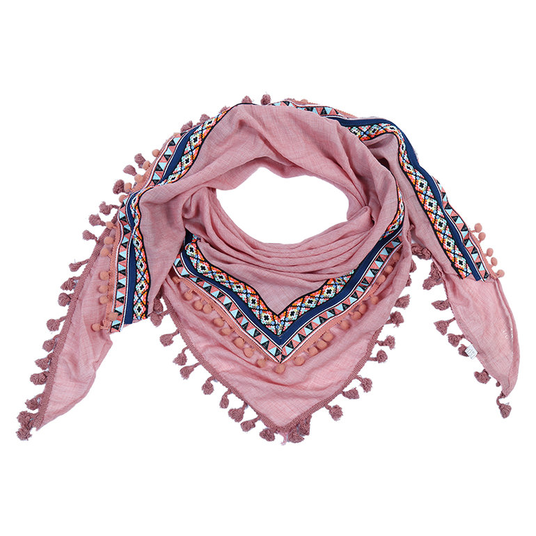 Cataract leugenaar Kneden Driehoek shawls - Scarfz - De grootste collectie sjaals online!