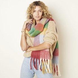 - Scarfz - grootste sjaals online!